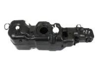 OEM 2001 Dodge Ram 2500 Fuel Tank - 52102080AC