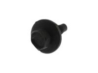 OEM 2005 Dodge Viper Screw-HEXAGON Head - 6101636