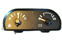 OEM Dodge Gauge, Volt/Fuel - 4375889