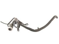 OEM Dodge Sprinter 3500 Tube-Fuel Filler - 68013499AA