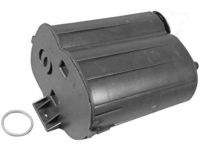 OEM Jeep CANISTER-Vapor - 68018927AD