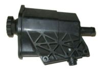 OEM 2007 Chrysler Aspen Reservoir-Power Steering Pump - 5073241AB