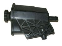 OEM Dodge Ram 3500 Reservoir-Power Steering Pump - 5073241AB