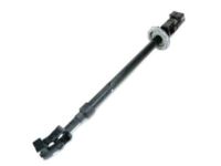 OEM 2003 Jeep Grand Cherokee Intermediate Shaft - 52088253AG