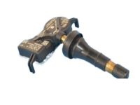 OEM Dodge Tire Pressure Sensor - 68313387AC