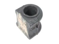 OEM Dodge Ram 2500 BUSHING-STABILIZER Bar - 52113085AB