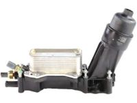 OEM Ram Engine Oil Filter - 68365925AD