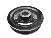 OEM Dodge Challenger DAMPER-Vibration - 53022412AA