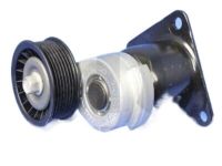 OEM 1998 Dodge B3500 TENSIONER-Belt - 53010158AC