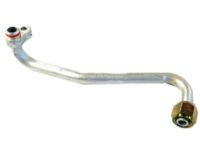 OEM 2004 Dodge Viper Line-A/C Suction - 5264928AA