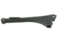 OEM 2017 Ram 3500 Front Lower Control Arm - 4877282AG