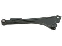 OEM Ram 2500 Front Lower Control Arm - 4877282AG