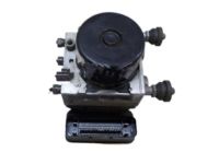 OEM Jeep Patriot Anti-Lock Brakes-Modulator Valve - 5179862AA