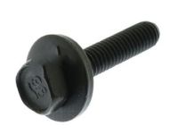 OEM Jeep Bolt-HEXAGON Head - 6509174AA