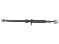 OEM 2011 Dodge Charger Drive Shaft - 52123977AG