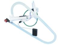 OEM Jeep Auxiliary Level Unit Module Kit - 5145586AC