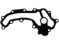 OEM 2017 Jeep Grand Cherokee Gasket-Crossover Water Outlet - 4893786AA