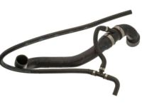 OEM Chrysler Hose-Radiator Inlet - 5097892AA