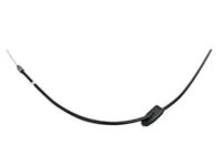 OEM 2004 Dodge Ram 3500 Cable-Parking Brake - 52010133AC