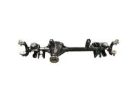 OEM Jeep Wrangler Axle-Service Front - 68304505AB