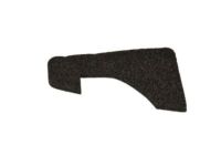 OEM 2002 Dodge Viper Seal-Door - 4848204