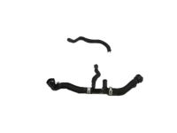 OEM Jeep Hose-Turbo Water - 68306263AD