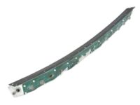 OEM Dodge Caravan Module-Message Center - XC83XDVAC