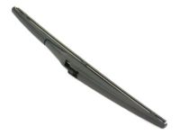 OEM 2014 Dodge Journey Blade-Rear WIPER - 68040372AA