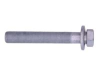 OEM 2022 Jeep Gladiator Bolt-HEXAGON FLANGE Head - 6512085AA