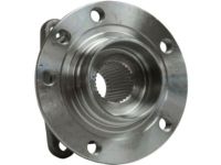 OEM 2014 Jeep Cherokee Wheel Hub And Bearing - 4779869AC