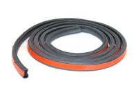 OEM 1997 Dodge B2500 Weatherstrip - 4217553