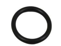 OEM 2005 Jeep Liberty O Ring-Water Inlet Tube - 6503180