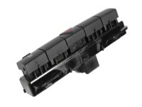 OEM Jeep Switch-Pod - 4602694AH