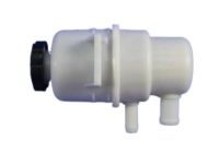 OEM 2014 Dodge Durango Reservoir-Power Steering Fluid - 52124636AD