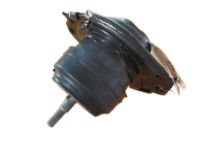 OEM 2013 Dodge Durango INSULATOR-Engine Mount - 68252522AA