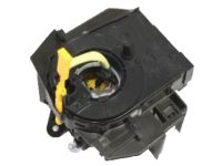 OEM 2012 Ram 1500 Sensor Angle Sensor/Clockspring Kit - 68050845AB