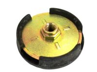 OEM Chrysler Mount-Differential - 68060180AA