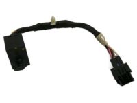 OEM 1993 Dodge Ramcharger Switch - 4373535