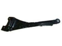 OEM Ram 2500 Front Lower Control Arm - 4877283AG