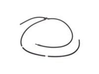 OEM Dodge Ram 1500 Hose-Windshield - 55077248AA