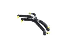 OEM 2017 Dodge Challenger Hose-COOLANT - 68230027AG