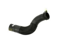 OEM 2022 Ram 3500 Radiator Outlet - 68359639AC