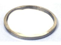 OEM 2007 Jeep Grand Cherokee Gasket-Exhaust Pipe - 5175669AA