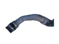 OEM 2014 Dodge Dart Air Cooler Duct Outlet - 55111476AC