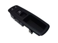 OEM 2012 Ram 1500 Switch-Window And Door Lock - 68021708AD