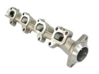 OEM Ram 3500 Exhaust Manifold - 5045486AA