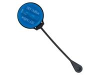OEM 2020 Ram 2500 Cap-Diesel Exhaust Fluid - 68145555AD
