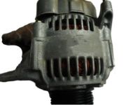 OEM 1992 Dodge B150 ALTERNATOR Engine - 53008647