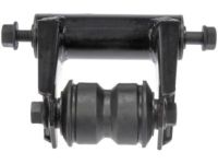 OEM 2005 Dodge Sprinter 3500 SHACKLE-Spring - 5118653AA