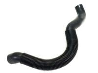 OEM 2000 Jeep Cherokee Hose-Radiator Inlet - 52028286AE